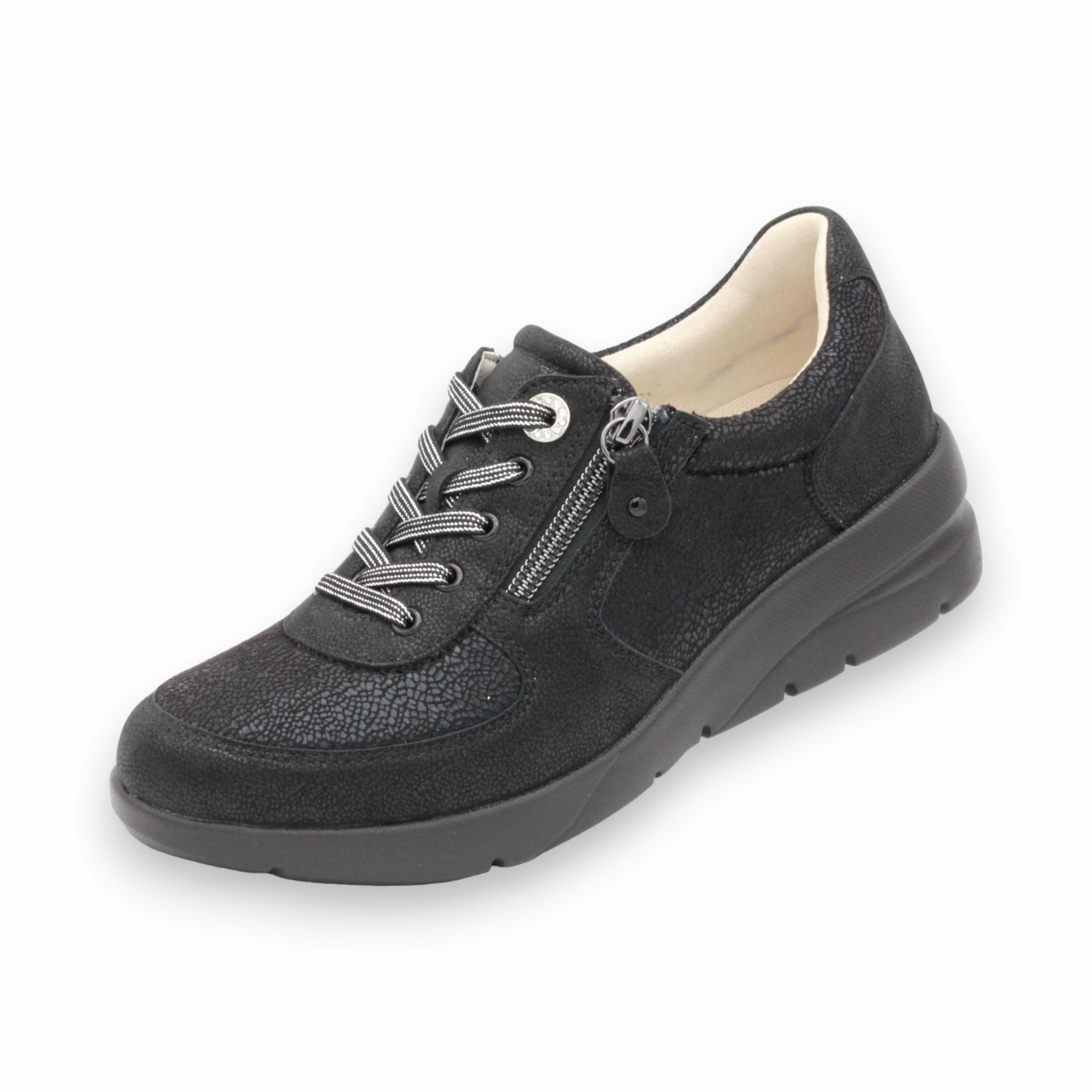 ???p???????f?????|?????????????A?????????? #FJ127 heel - strike shoe response