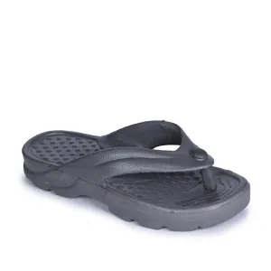 new experience A-HA Casual Grey Slipper For Women TRENDY By Liberty