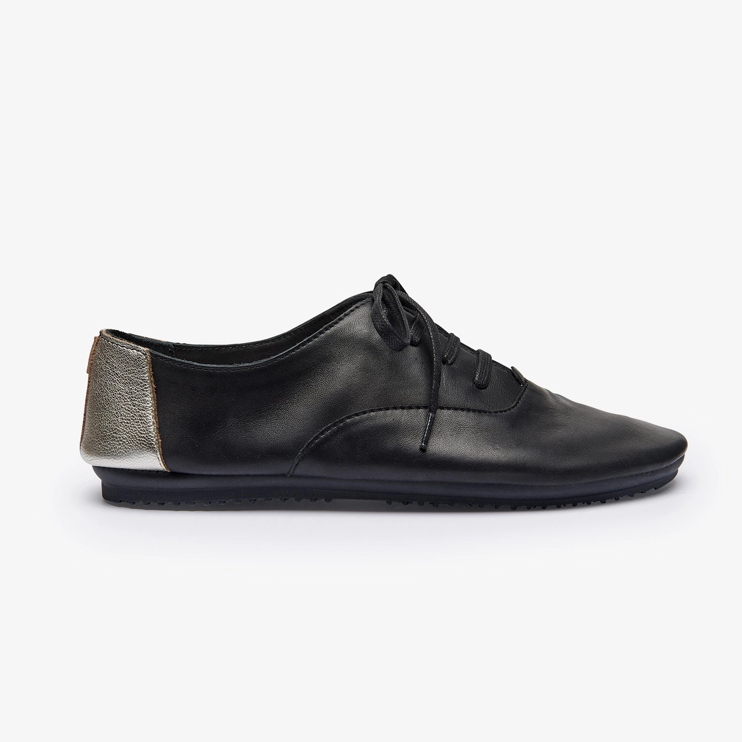 Hand washable slip - resistant sole shoes Zara - Black Gold
