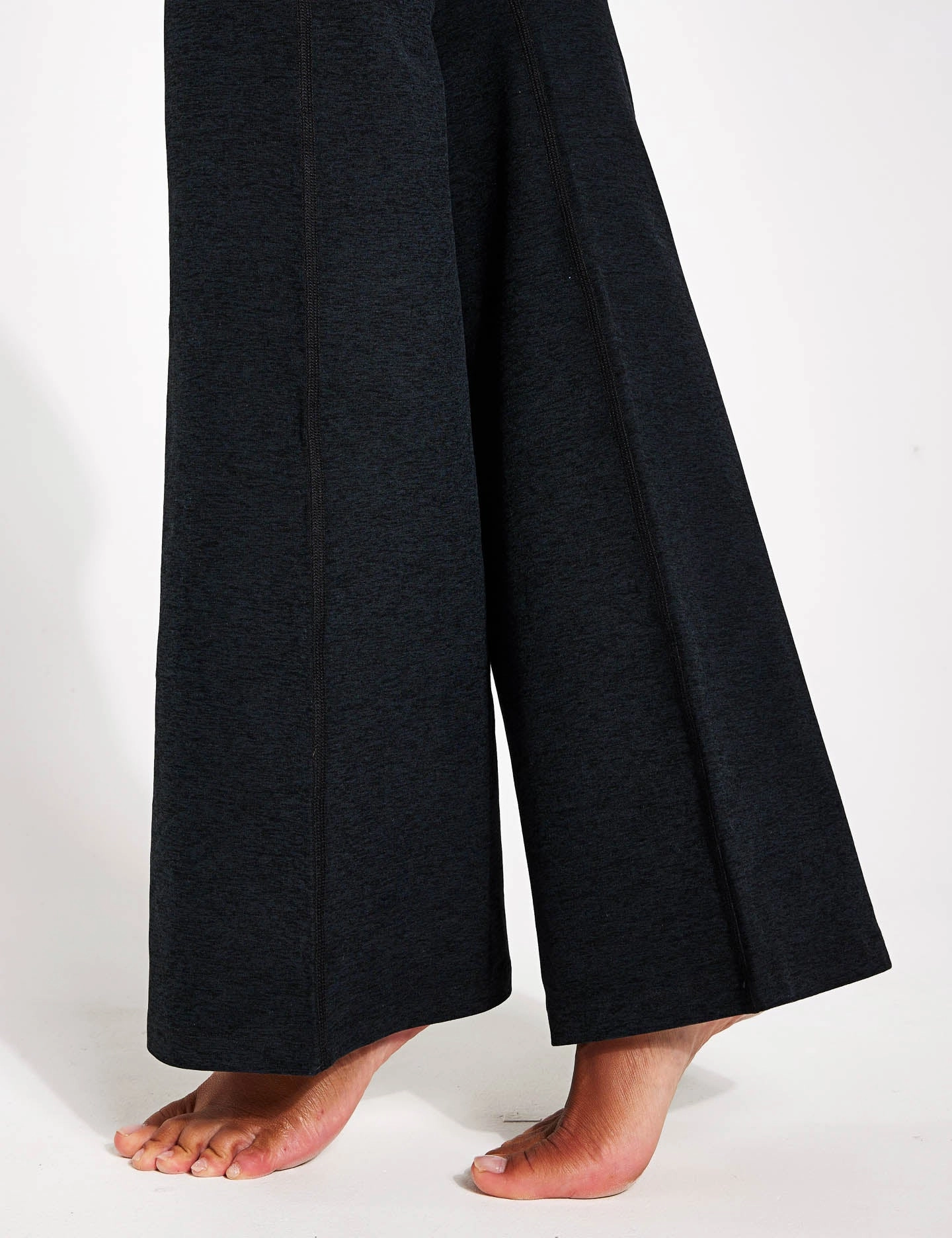 Spacedye At Your Leisure Bootcut Pant - Darkest Night AirtightClosureSystem