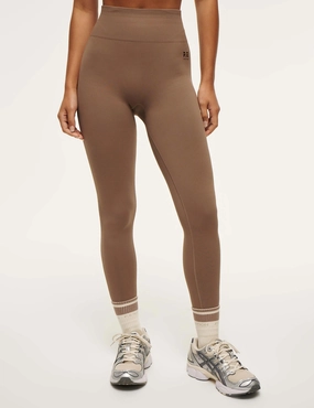 Restore Seamless Legging - Fossil Perfect Activewear
