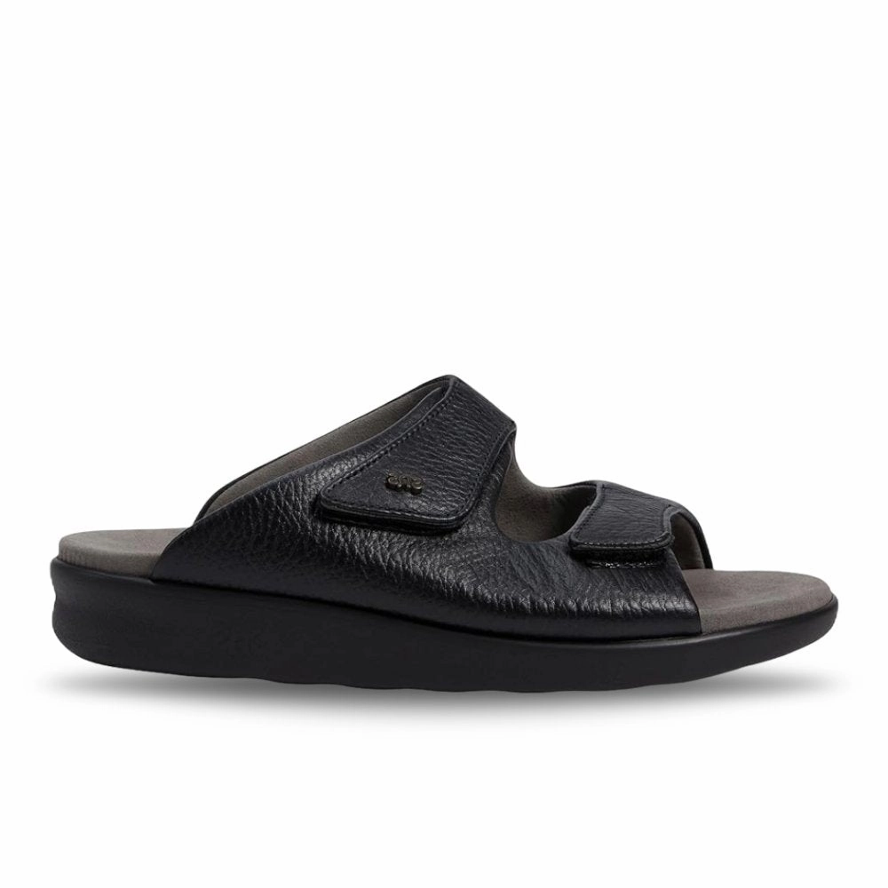 SAS Women's Cozy - Black StaticResistant