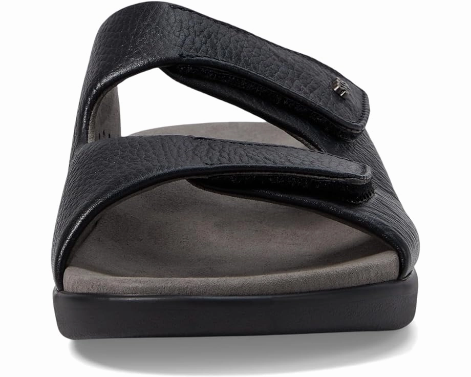 MultiPanelCut Tech Mood SAS Women's Cozy - Black