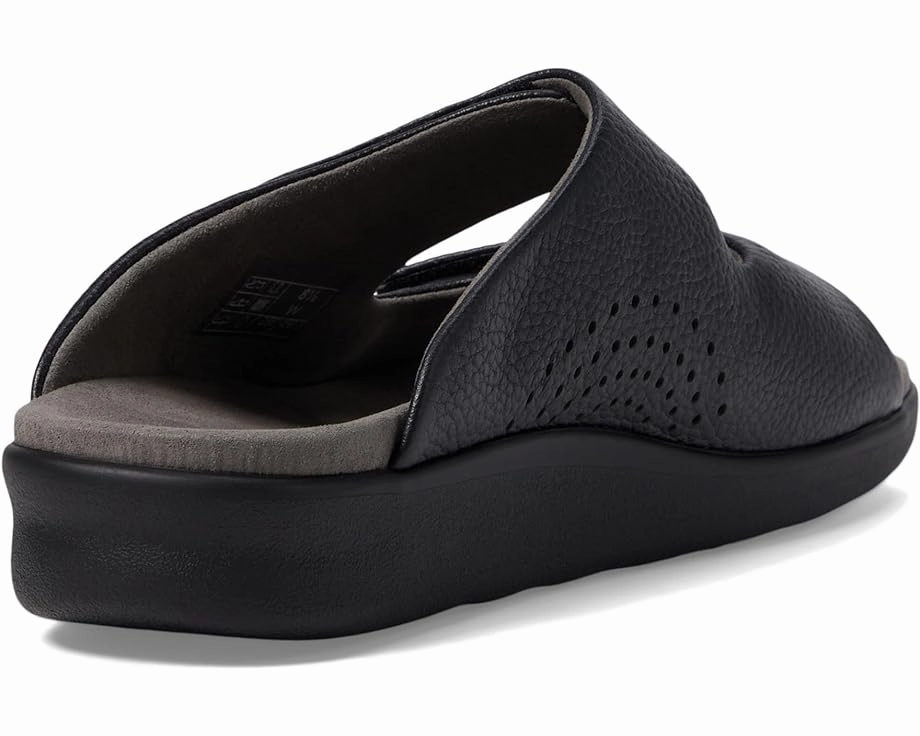 SAS Women's Cozy - Black MultiPocket Design Leader Fit