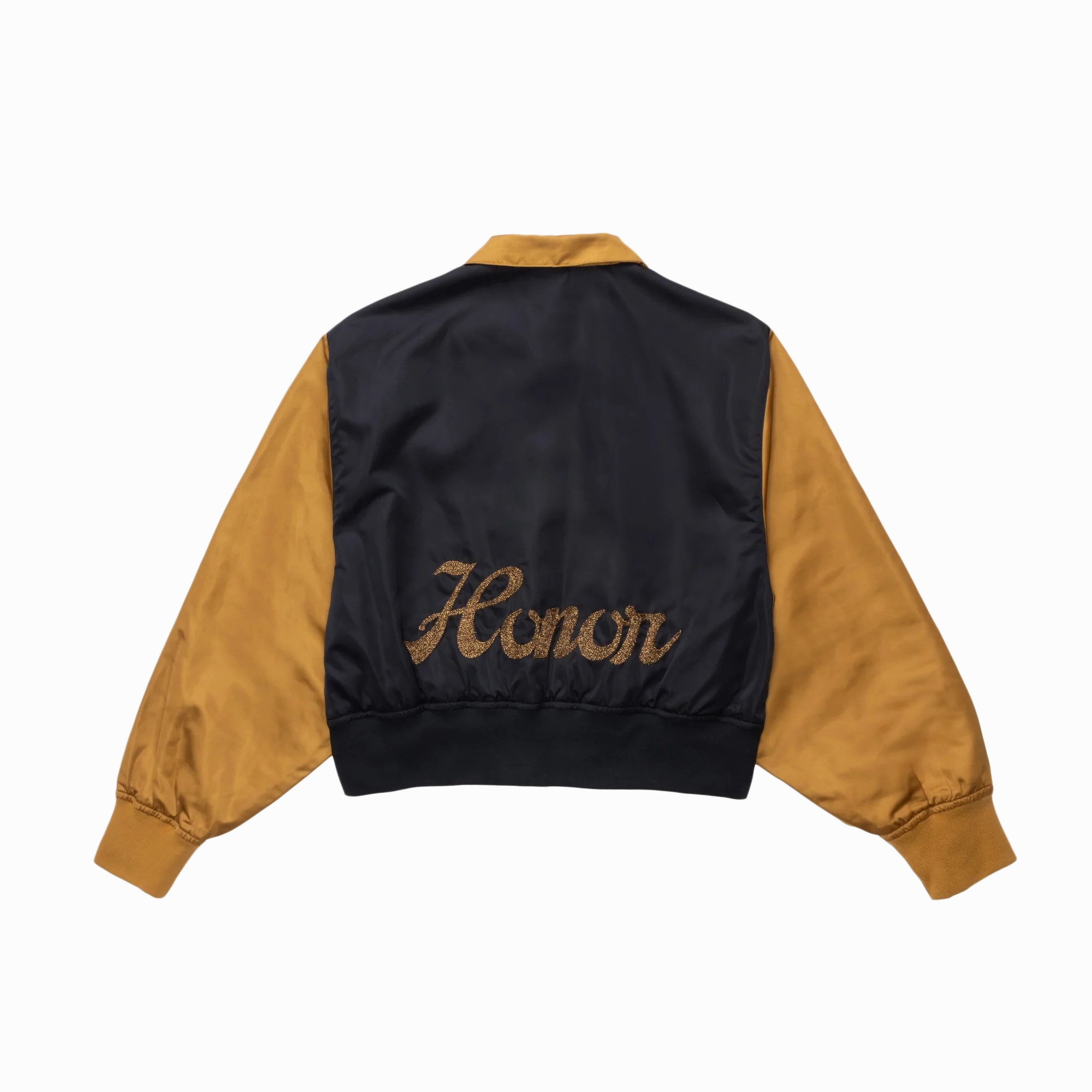 Moon Beam Womens Honor The Gift Stadium Jacket