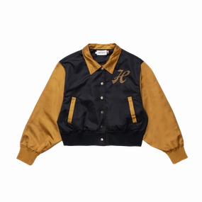 Sharp Cut Womens Honor The Gift Stadium Jacket