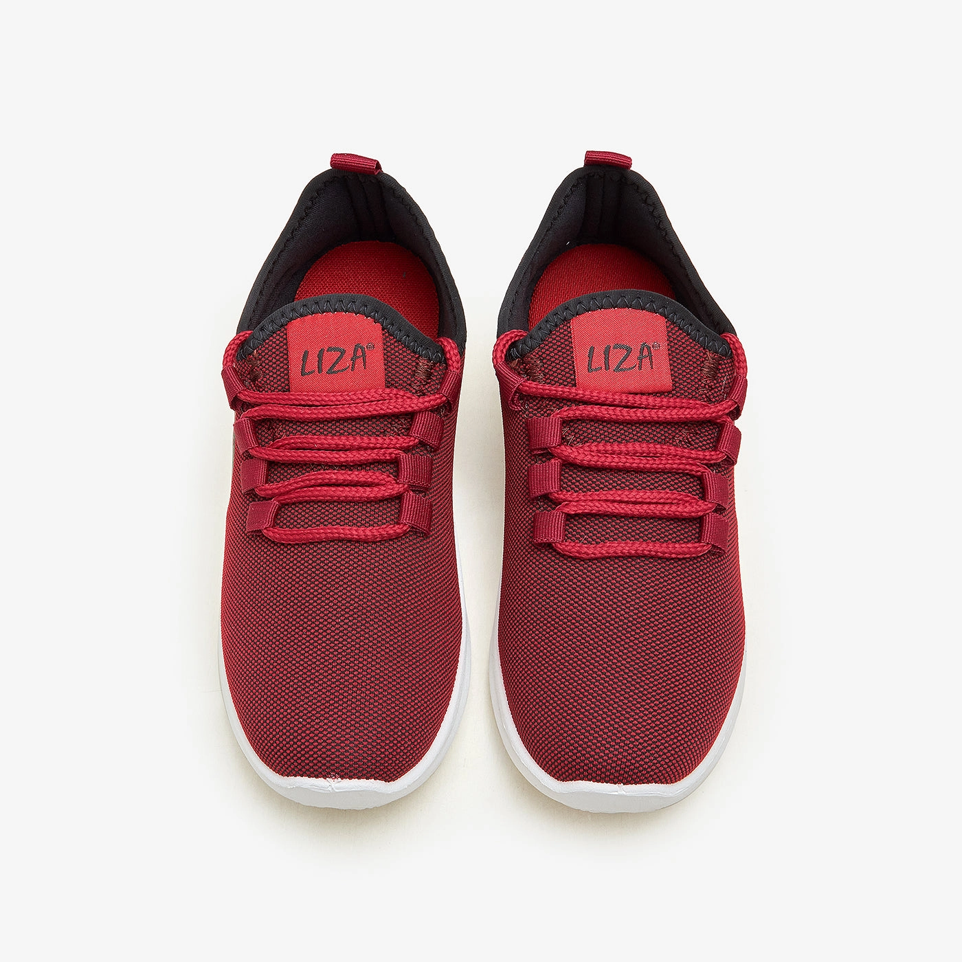 long - distance runner Women??s Crossfit Sneakers