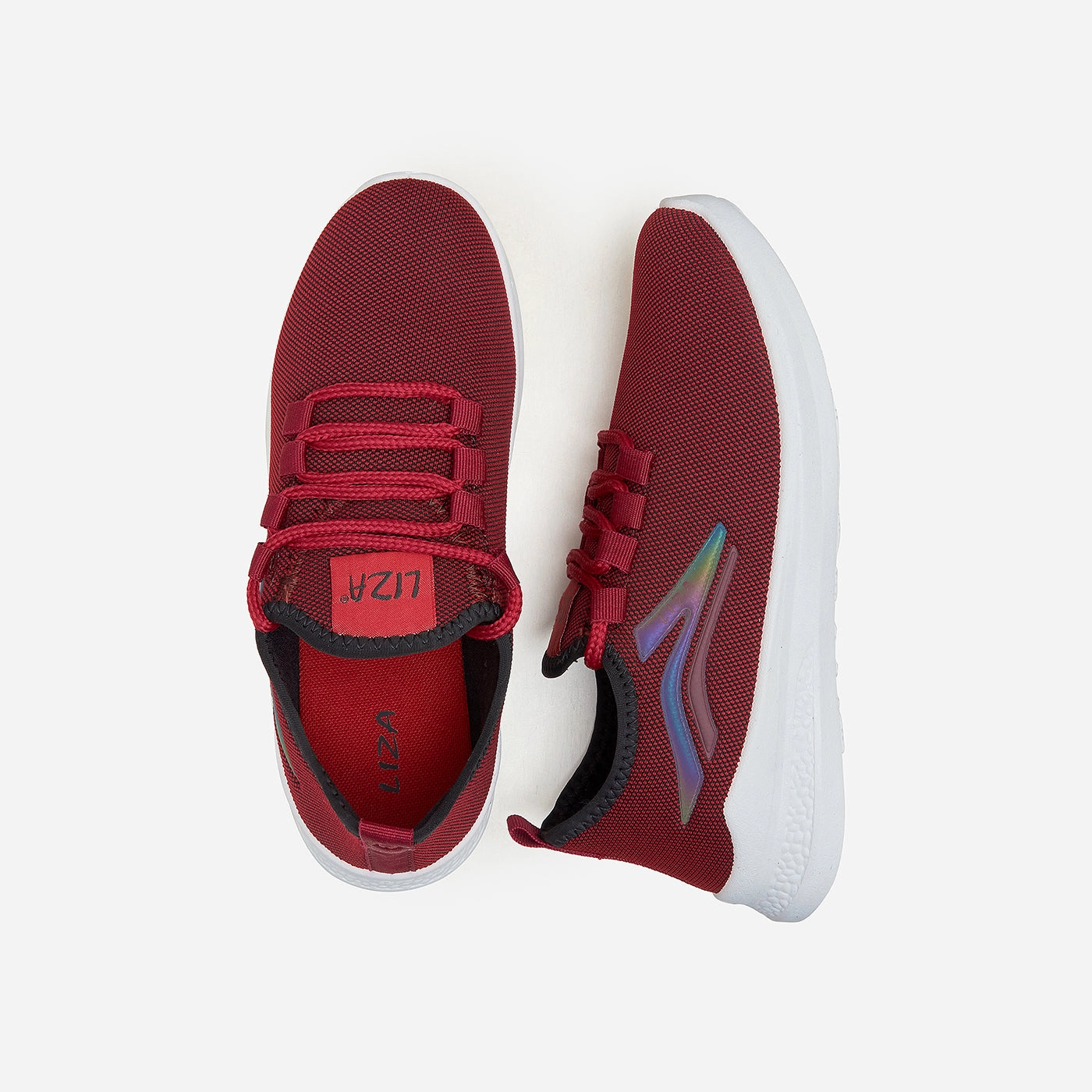 Women??s Crossfit Sneakers reinforced heel shoes