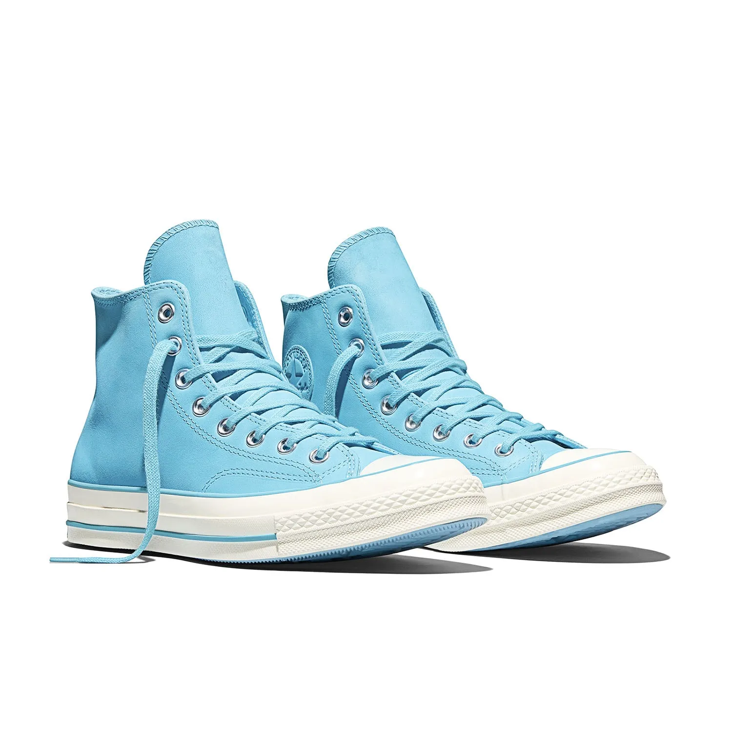 Converse Chuck 70 Hi True Sky/Lt. Blue/Egret ??Shai?? walkers' demand