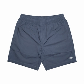 Sole Classics Diamond Beach Shorts 'Petrol Blue' AbrasionResistant