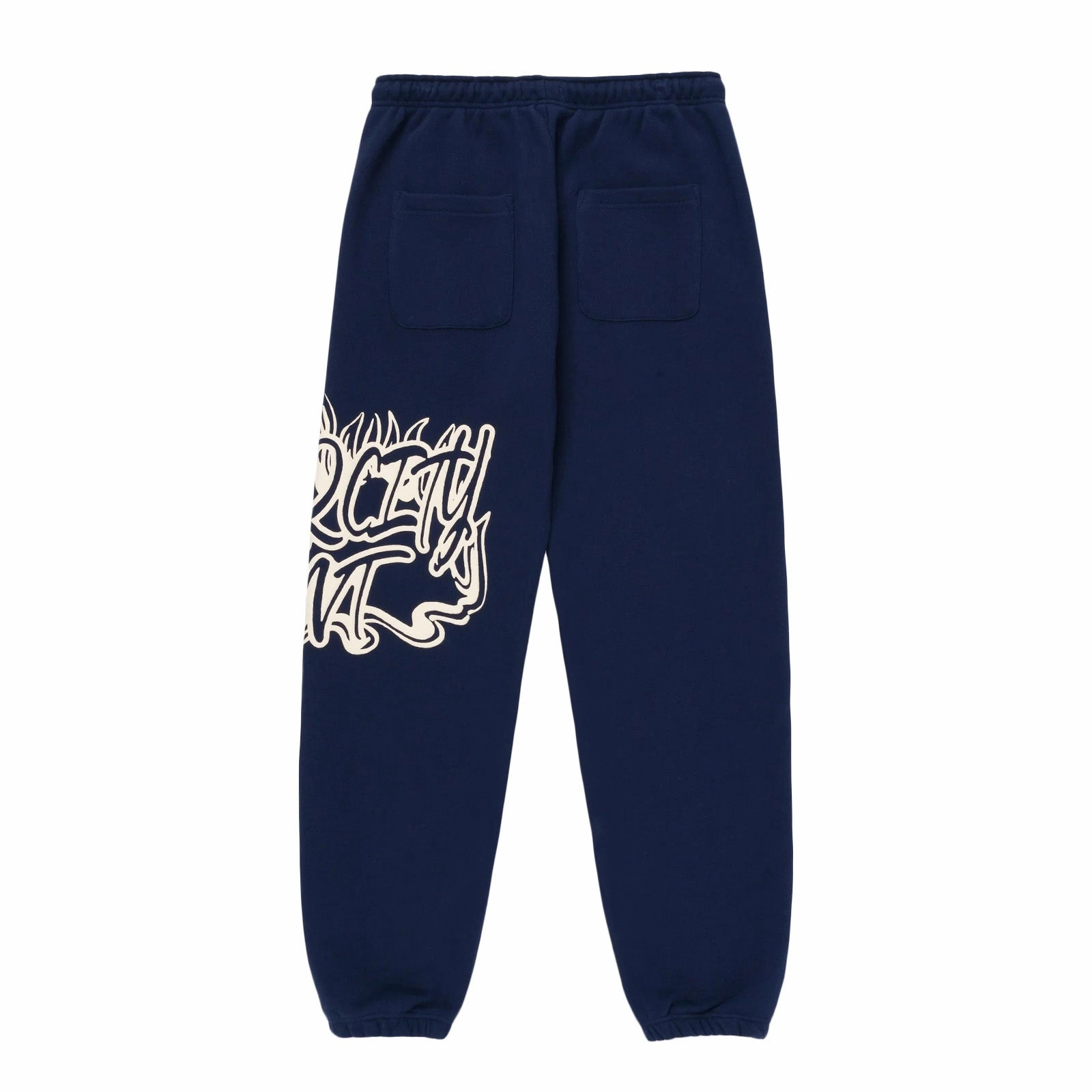 Reuse Mode Honor The Gift Entertainment Sweatpant 'Blue'
