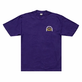 Sole Classics Summer Camp Tee 'Purple' Work-Ready