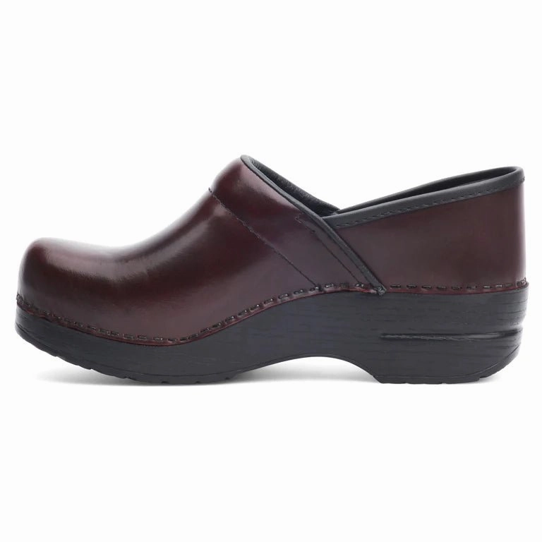 UVProtectionCloth Basic Wardrobe Dansko Professional - Cordovan Cabrio