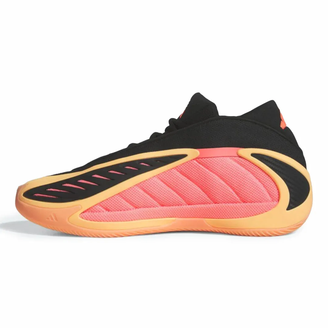 quick - dry running shoes adidas Anthony Edwards 2 'With Love'