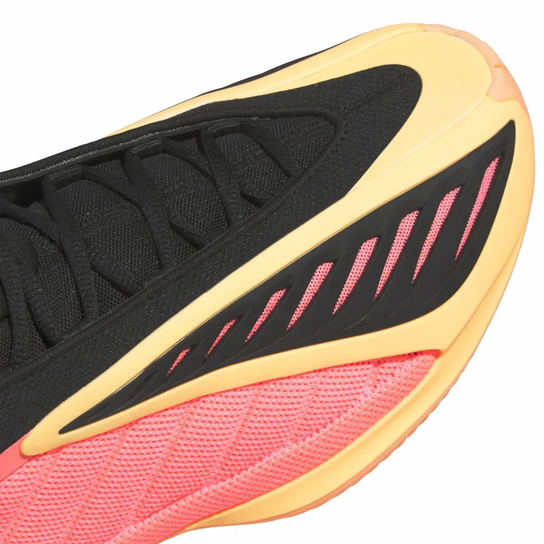 adidas Anthony Edwards 2 'With Love' reflective visibility