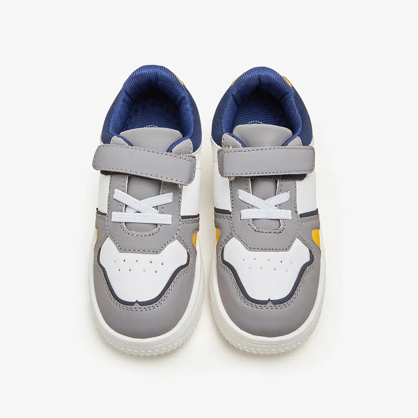 Boys' Adventurous Sneakers running headlamp