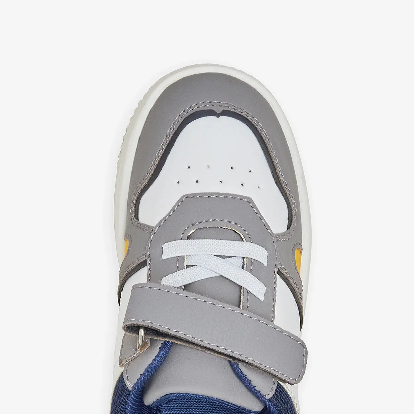 Boys' Adventurous Sneakers for jogging