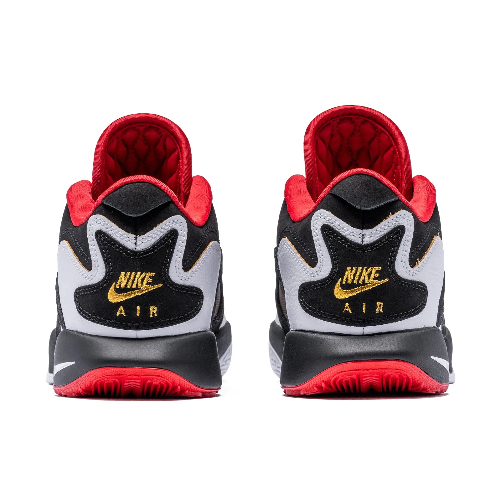 Nike Lebron XXI 'Prime 93' leather - finish - design shoes Multi - purpose