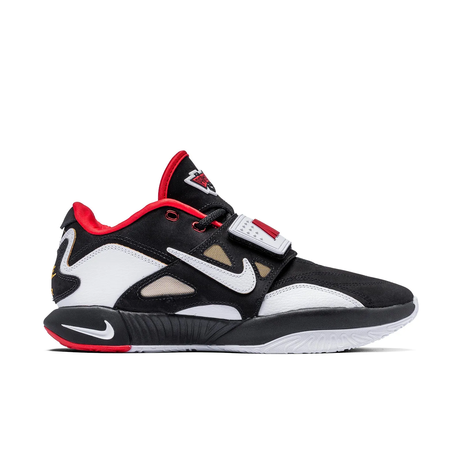 Nike Lebron XXI 'Prime 93' Enhanced Grip Pattern