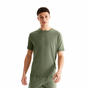 FadeResistant Coating ON Focus-T Shortsleeve