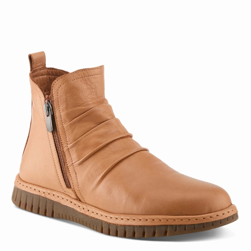 simple design AllSeasonWear Spring Step Women's Rosado - Camel