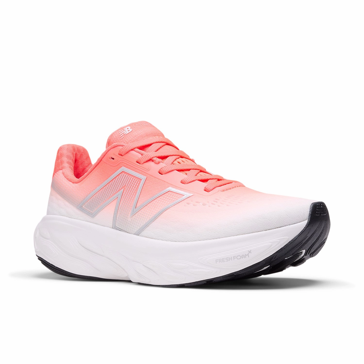 New Balance Fresh Foam X 1080v14 (W1080X14) Women's DoubleLayered Fabric