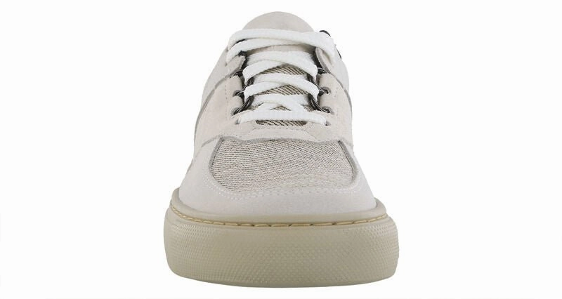SAS Women's High Street-X Lace Up Sneaker - Sand Dune Speed Soul