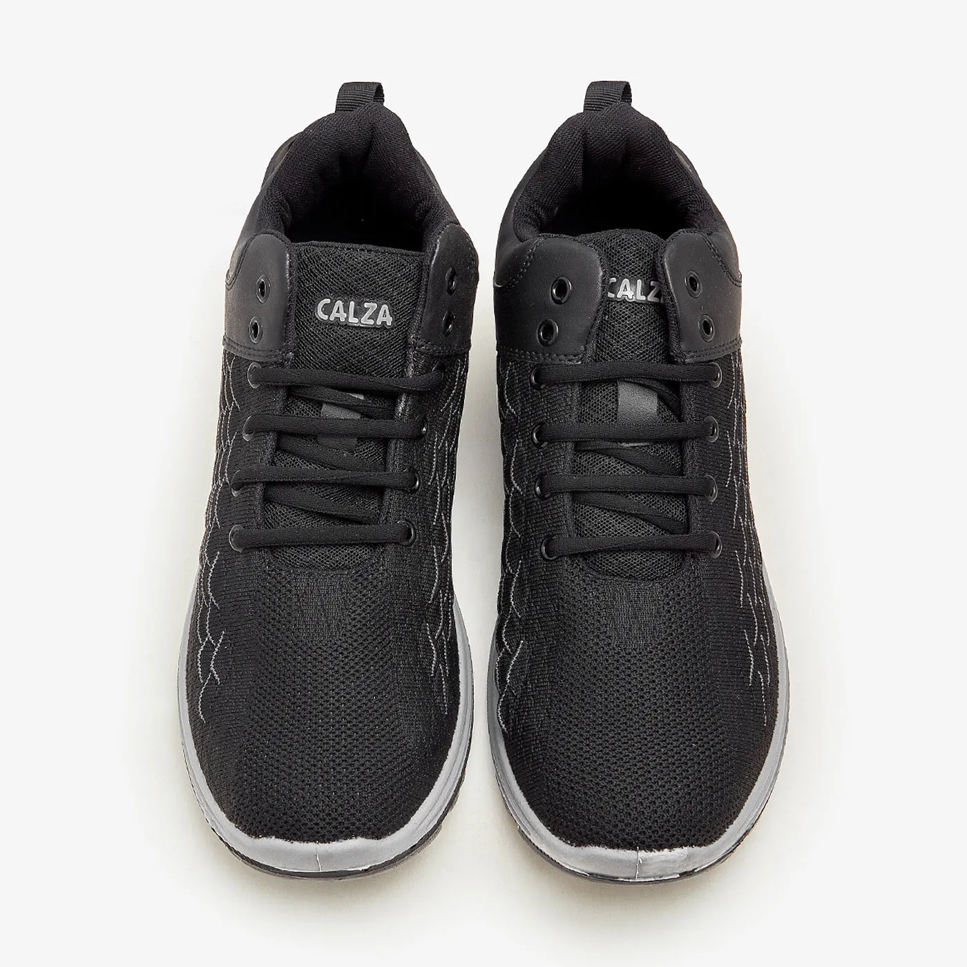 Foam Injection Molding Men's Performance Shoes