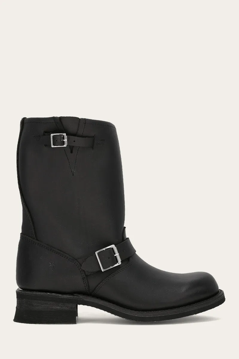 Engineer 12R Mens running for team building slip - on shoes