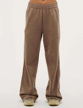 Color Retention Adventure Trackpant - Taupe