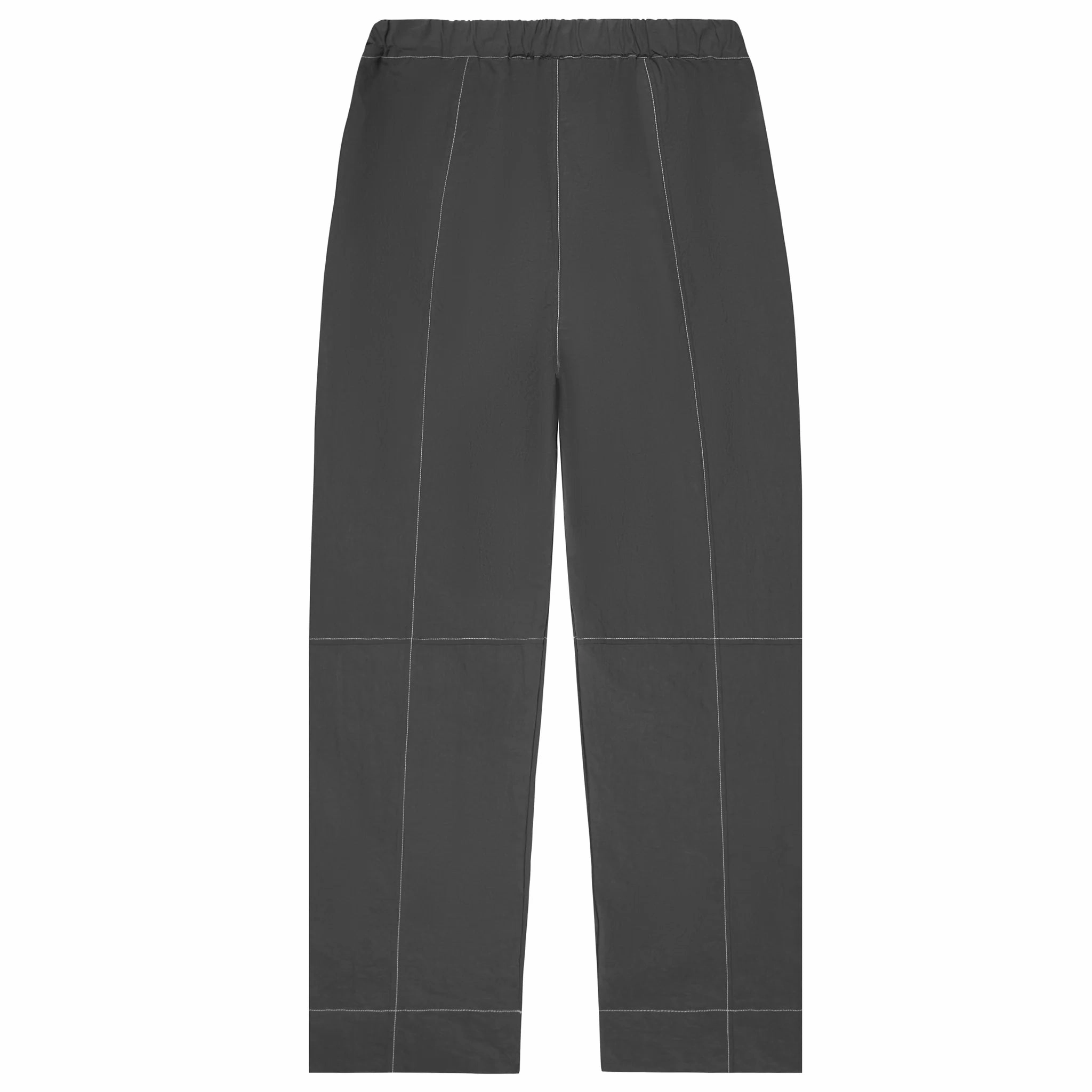 ShrinkResistant Flexible Joints Afield Out Stitch Nylon Pants 'Gray'
