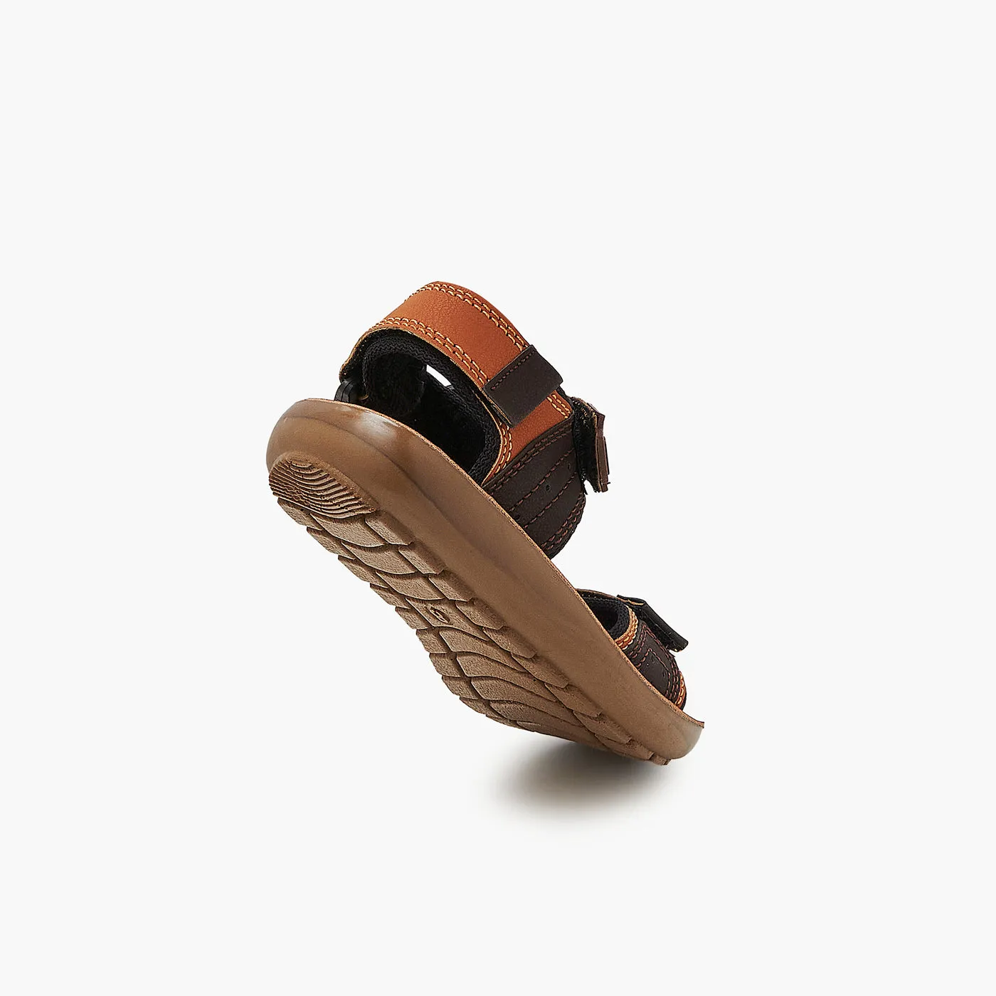 Non-Slip Outsole Boys Sports Sandal