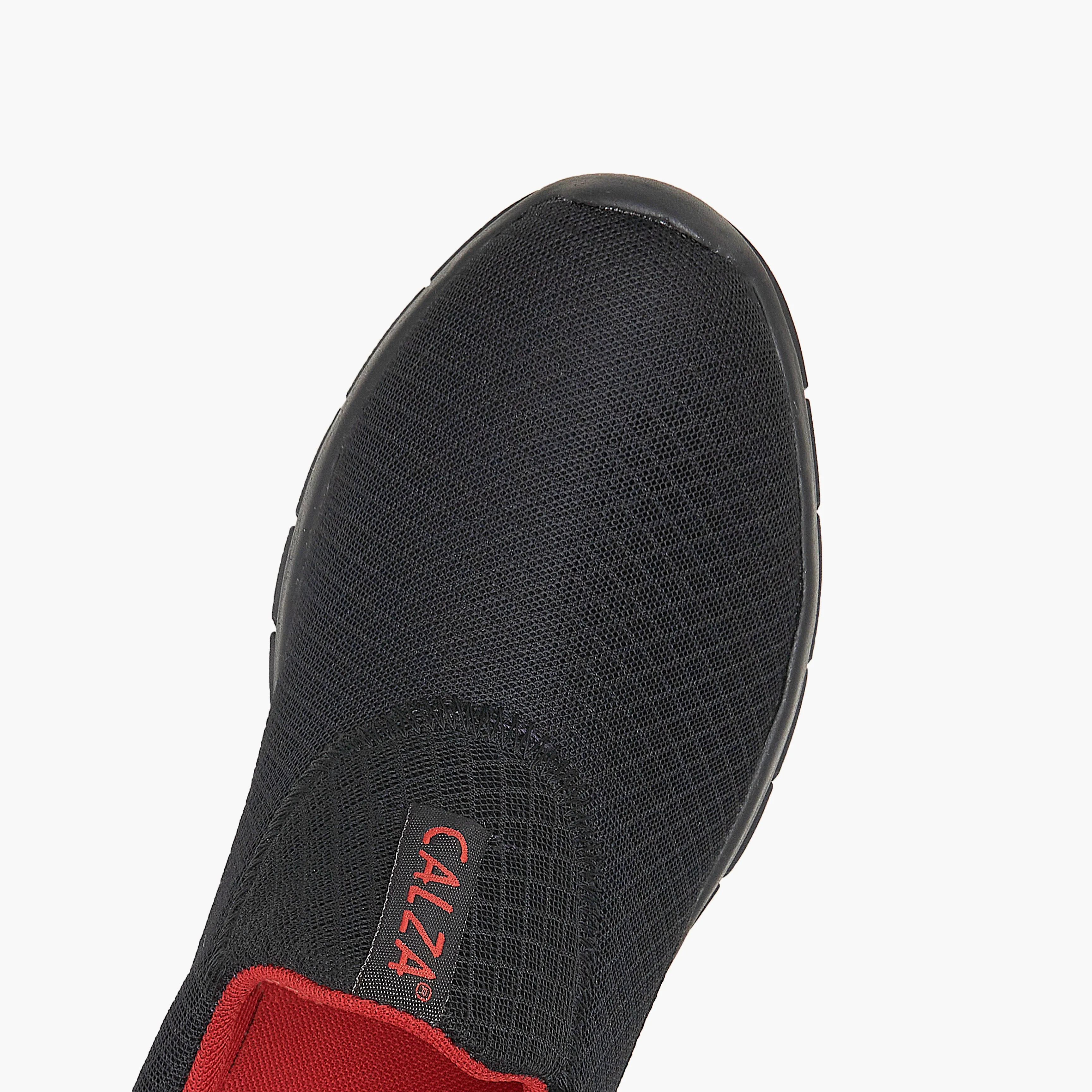 professional - use shoes Men's Comfy Slip-Ons