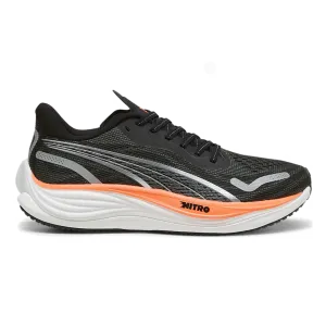running in a coastal area shoes Puma Velocity Nitro 3