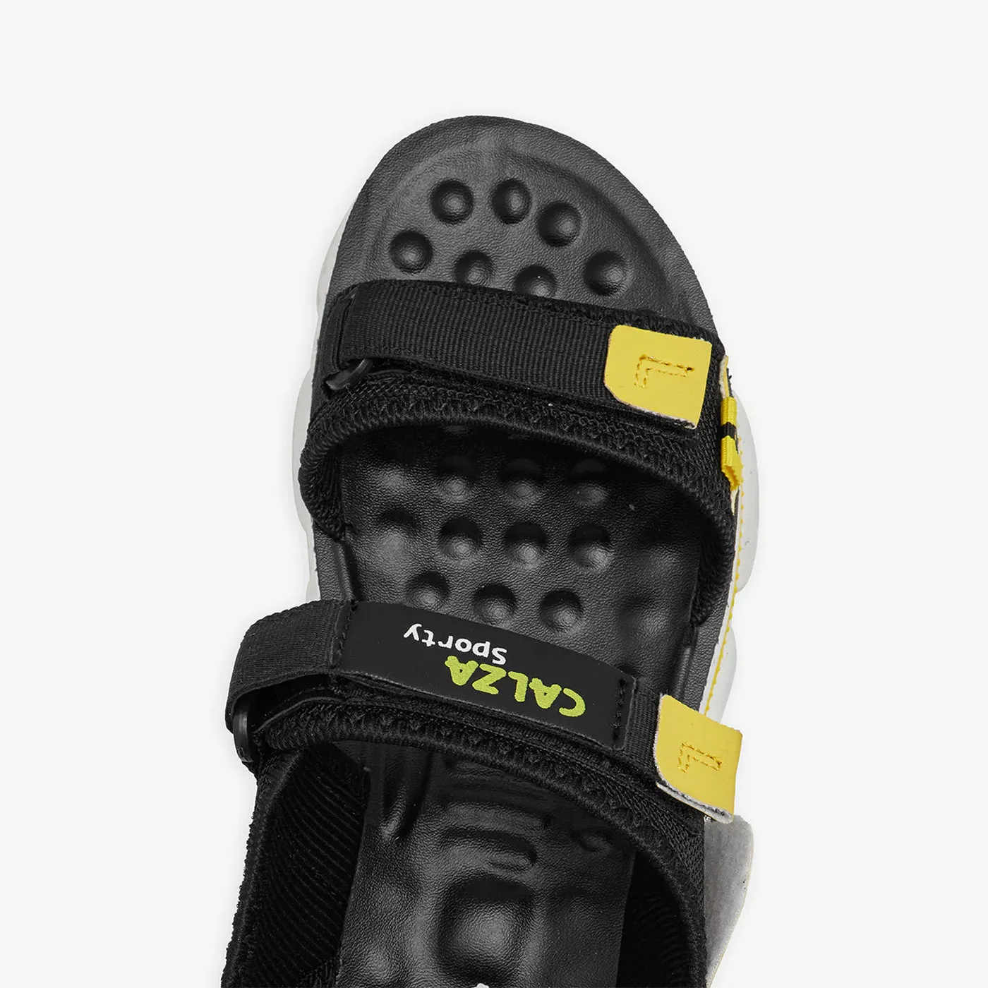 Stabilizing TPU Frame Boys' Casual Cushioned Sandals