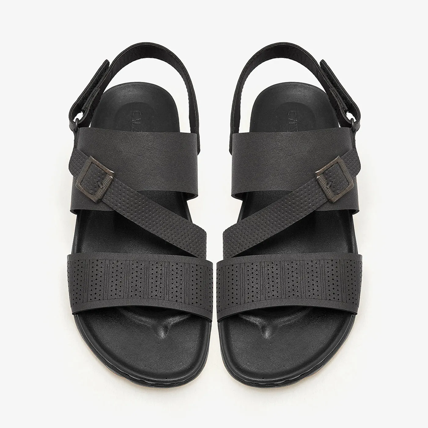 Men's Relaxed Fit Sandals men