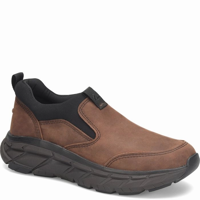 Align Men's Protech Valent - Sable Brown FlexFitTechnology Sophisticated Style