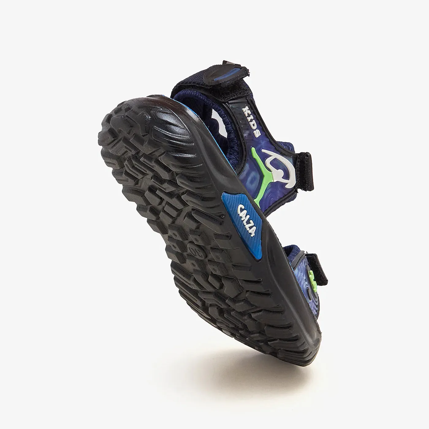 Boys' Sporty Sandals well - balanced running shoes for gym - going men