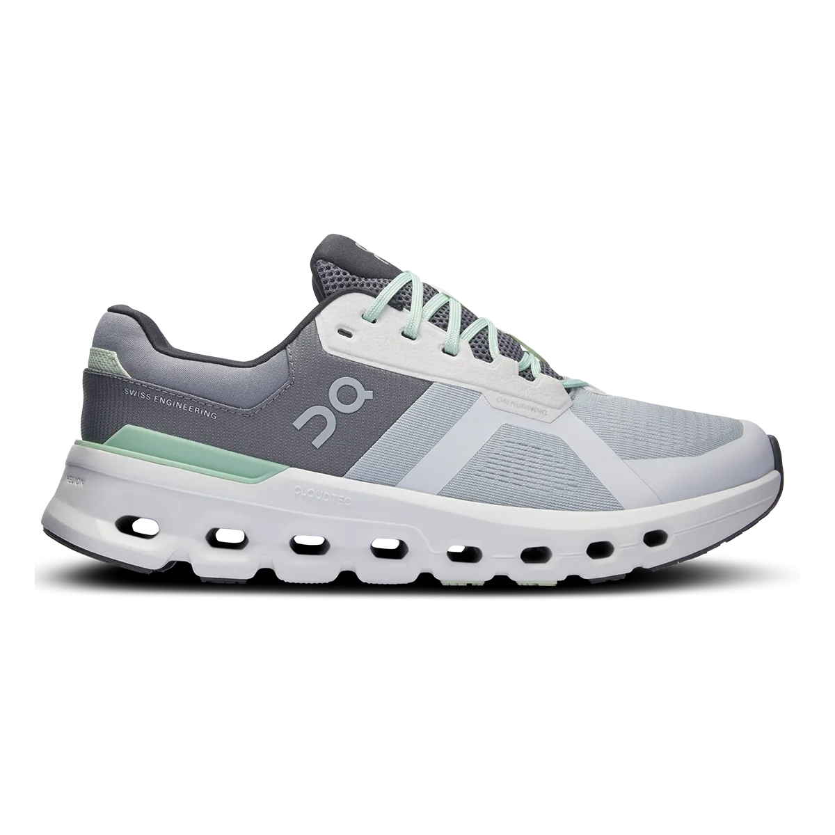 jogging shoes ON Cloudrunner 2