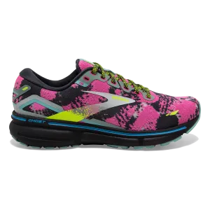 Torsional Stability trekking Brooks Ghost 15 Drip