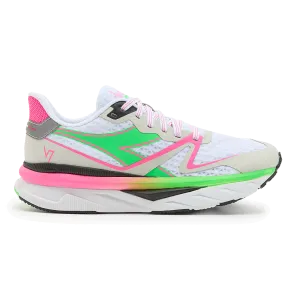 Diadora Atomo V7000 stiff material shoe matter coastal shoes