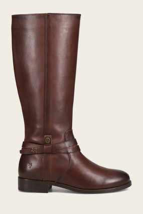 Outsoles Flex Zones Melissa Belted Tall