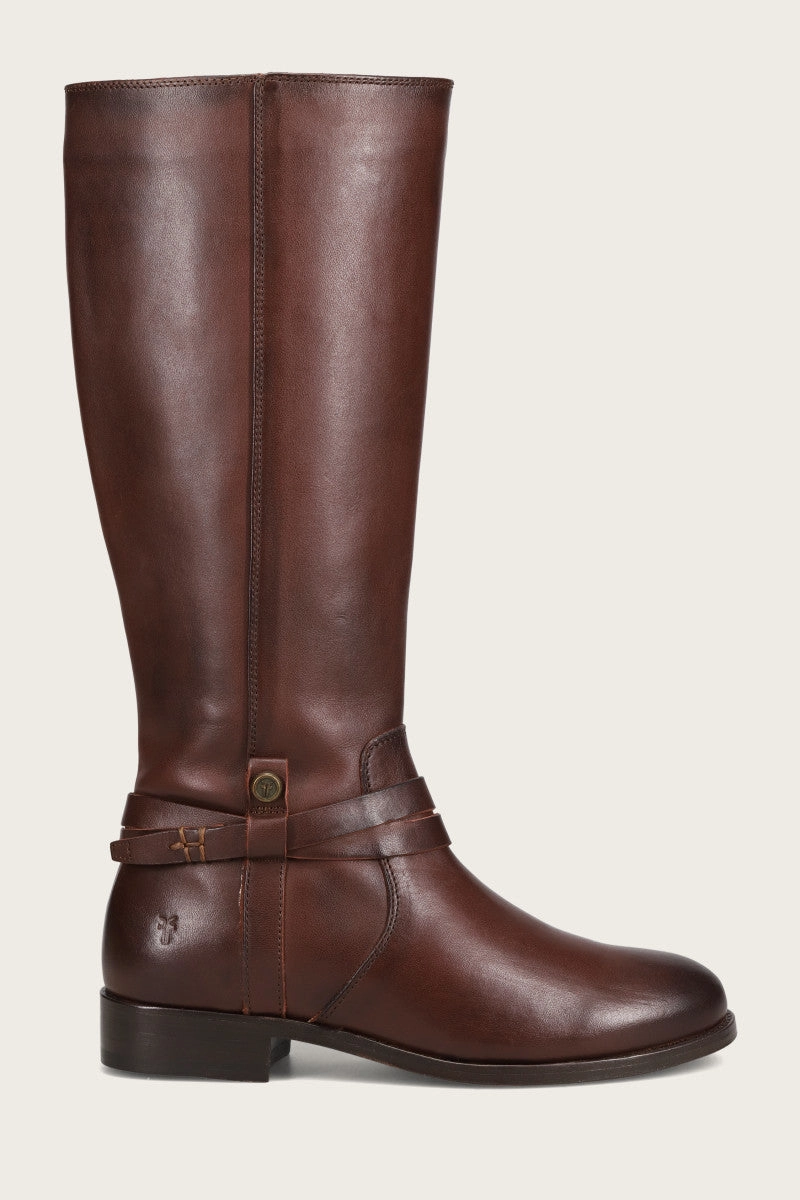 Foot Form running in the rain shoes Melissa Belted Tall