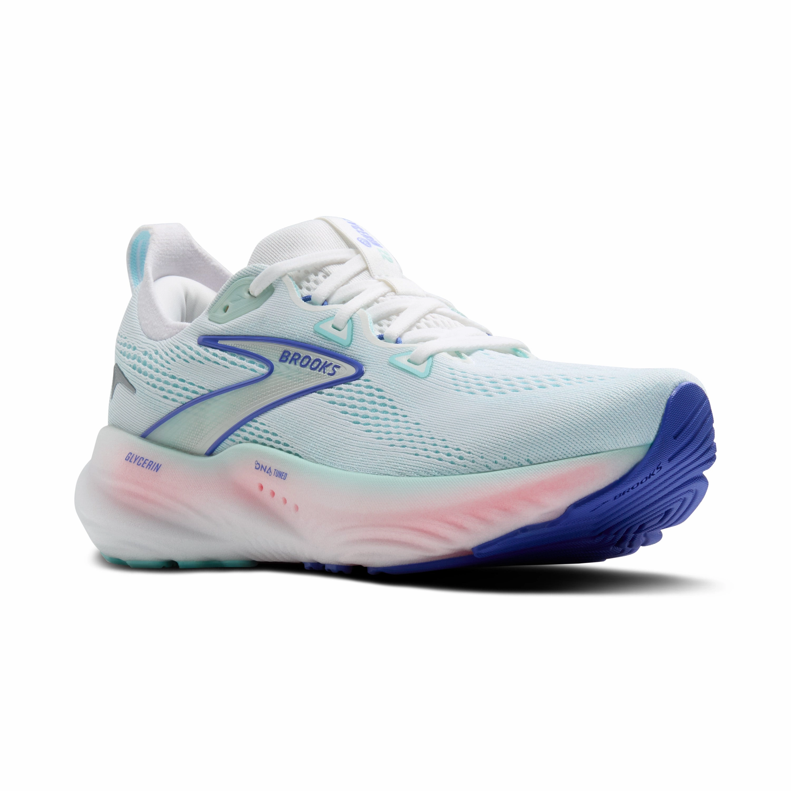 skincare NonRestrictive Fit Brooks Glycerin 22 Women's