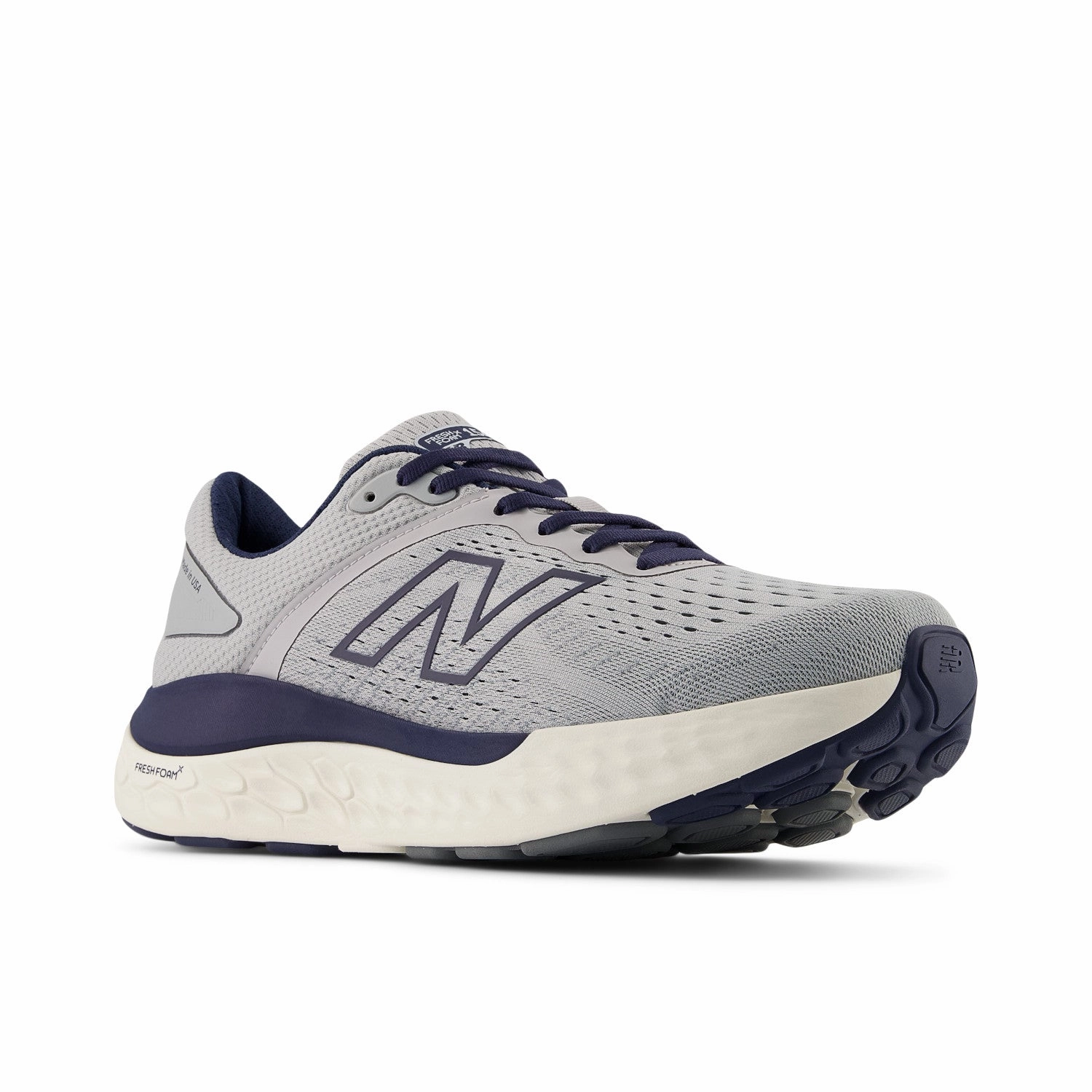 Tagless Neck Label New Balance Fresh Foam X 1540v4 Men's (M1540GR4)