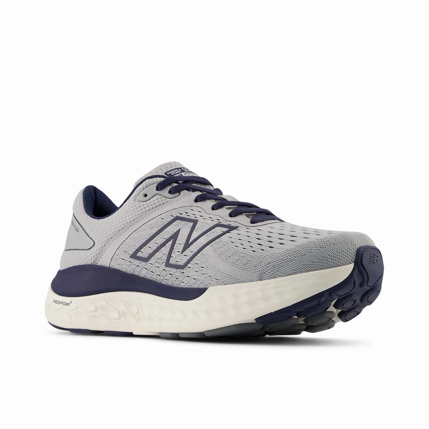 Ultimate Mobility Design water-repellent New Balance Fresh Foam X 1540v4 Men's (M1540GR4)
