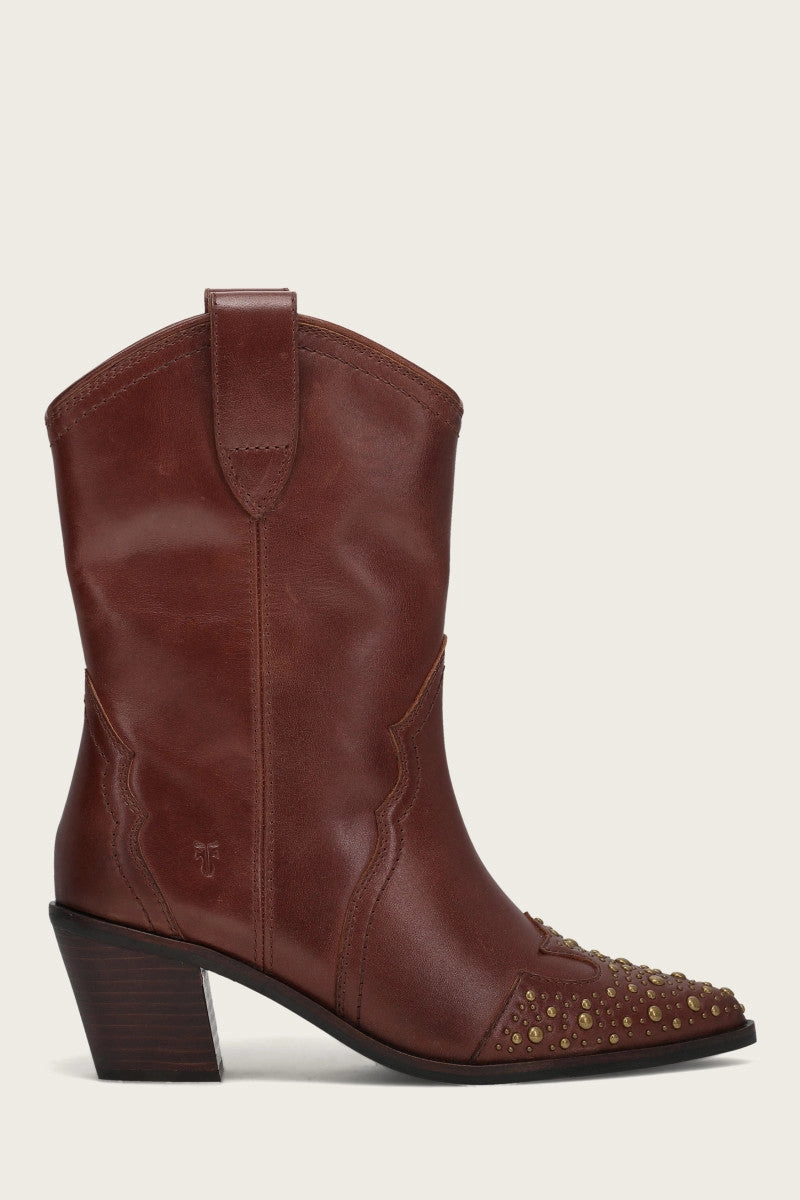 Durable Shell Stylish Explorer Sara Wingtip Stud