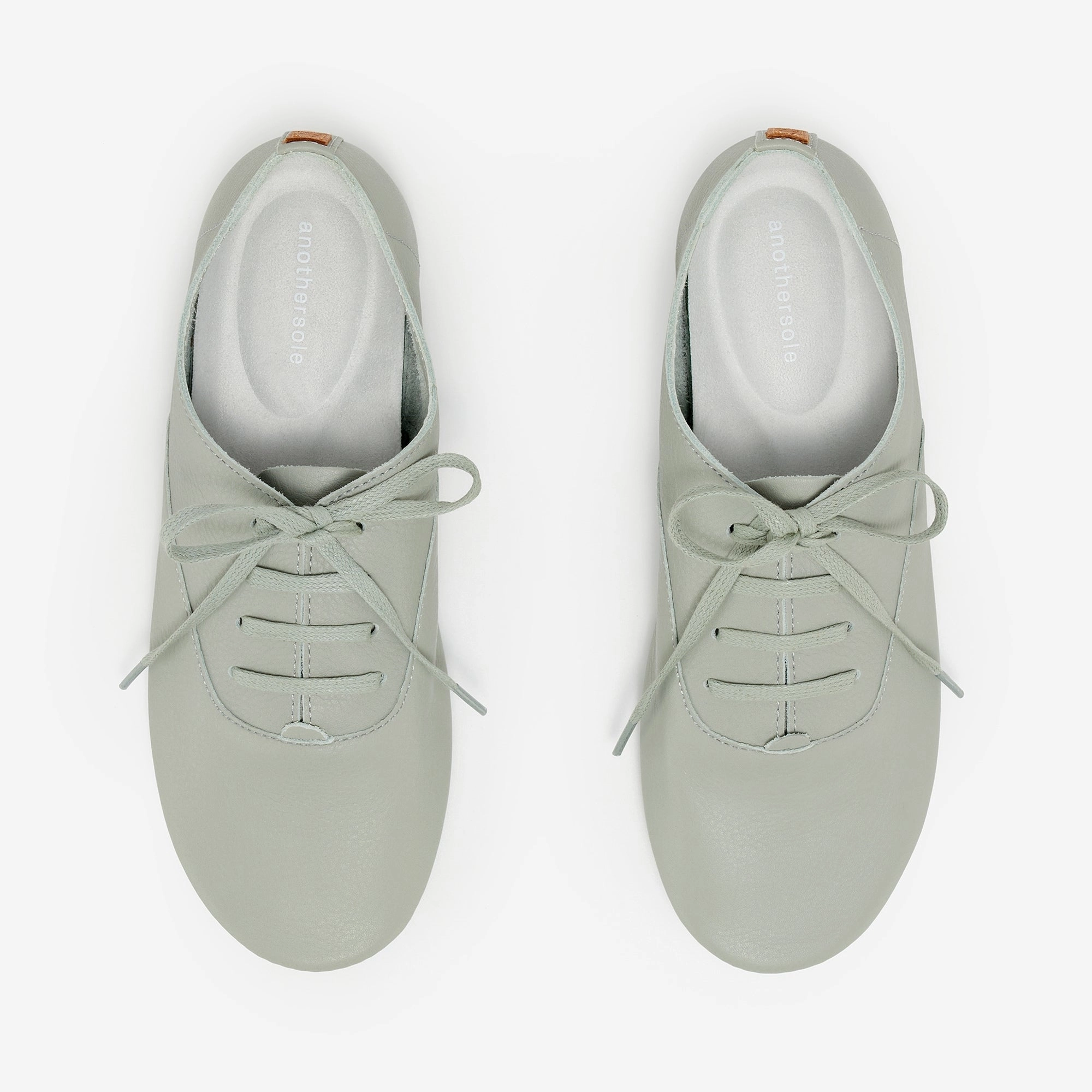 Paloma - Dusty Mint anaerobic - ready Long-Lasting Comfort