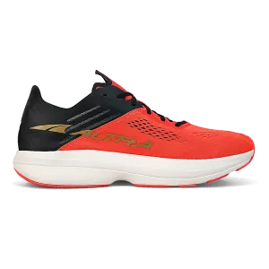 running for a cause Cushion Response Altra Vanish Carbon