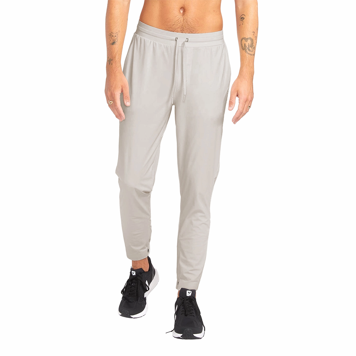 Active Wear Classic Glow Alwrld ALRN Gran Sport Jogger